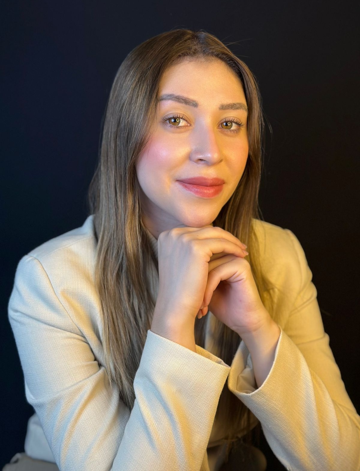 Anna Rangon - Foto Perfil 01